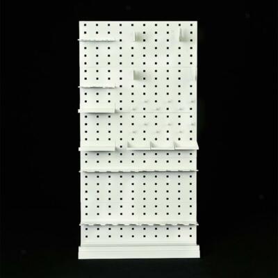 1/6 Modular Display Storage Stand Rack Soldat Actionfigur Accs