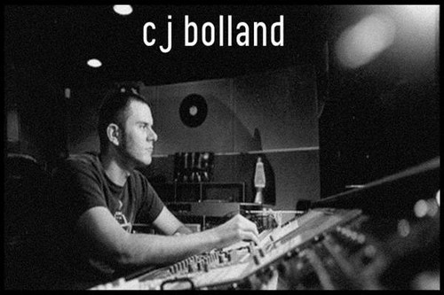 CJ Bolland Live Classic Techno DJ-Sets Compilation (1992 - 1999) - Picture 6 of 6