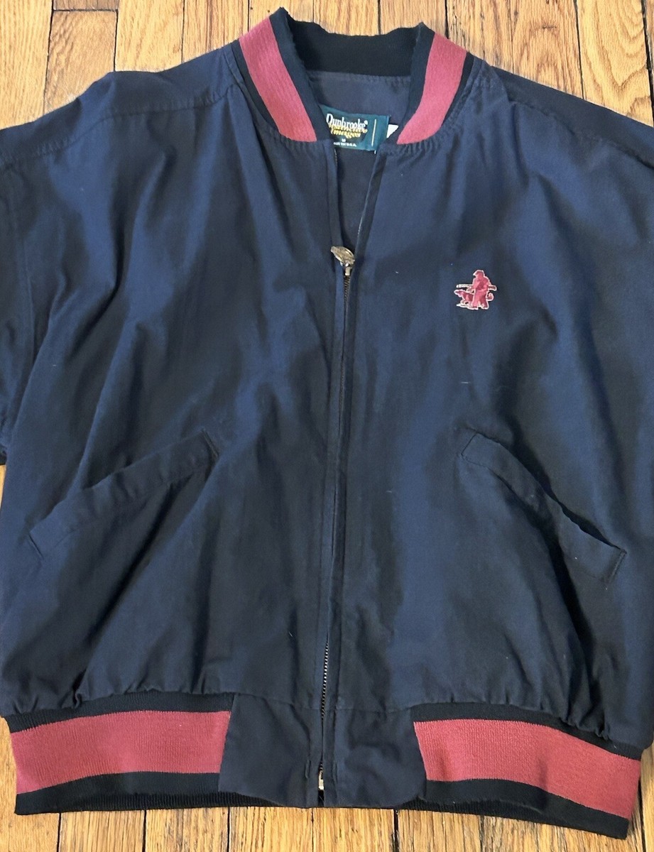VTG Copenhagen Tobacco Size Adult Medium Jacket Dunbrooke Hunting