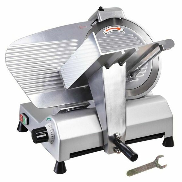 26MSC00212B1 12 inch Food Slicer Cheese Meat Cutter for sale online eBay