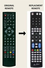 RM-Series  Remote Control RMD10936