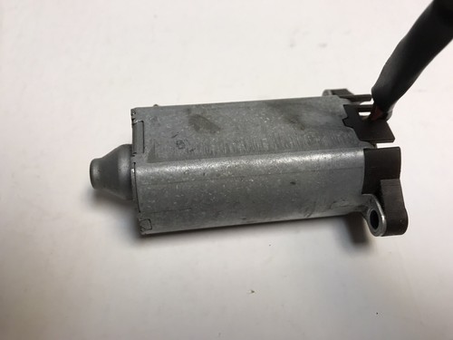 SEAT ADJUSTMENT MOTOR FRONT LEFT MERCEDES CLK350 03 04 05 07 08 09 OEM - Picture 9 of 9
