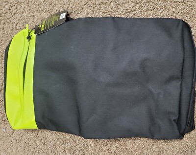 Curve Men's Duffle Bag