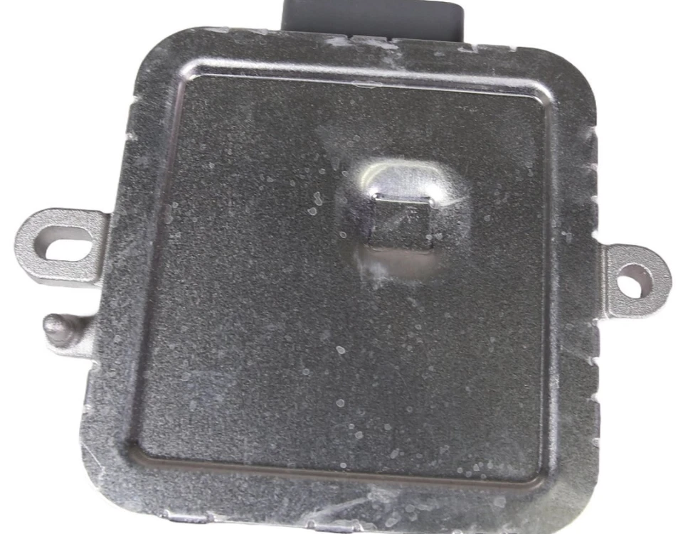 Módulo de control de frenos de remolque de piezas originales GM 85073617 Foto 2 de 3