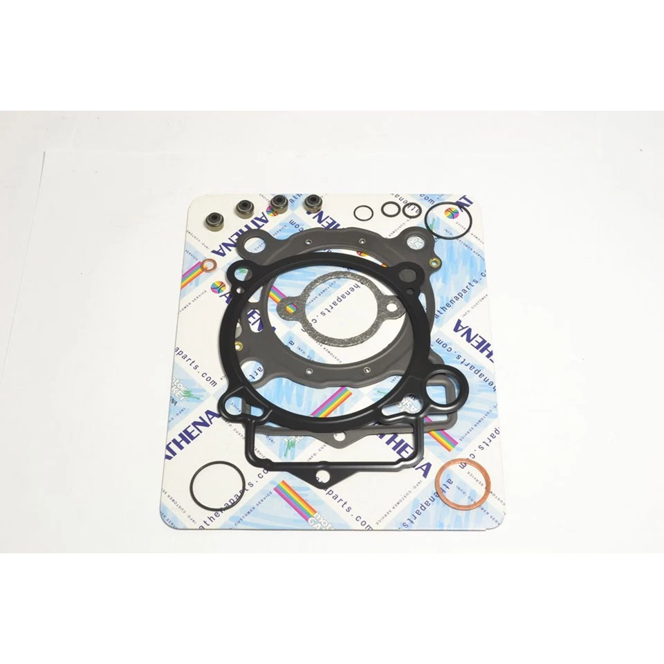 Kit de juntas de extremo superior Athena para Husqvarna FC250 2014-2015 Foto 2 de 3