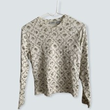 Cotton sweater by White Stag