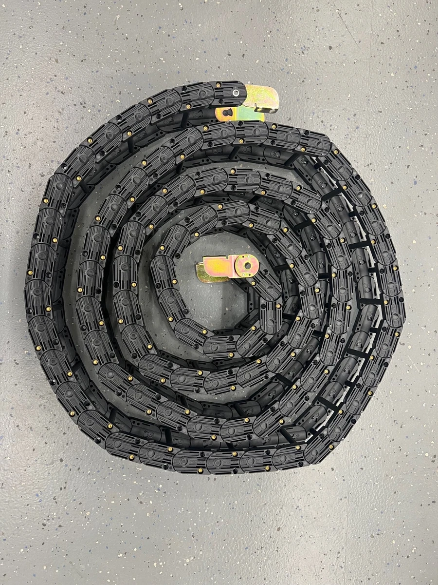 8584021 - SKYTRACK / JLG CABLE TRACK HOSE CARRIER - FOR 7112452  