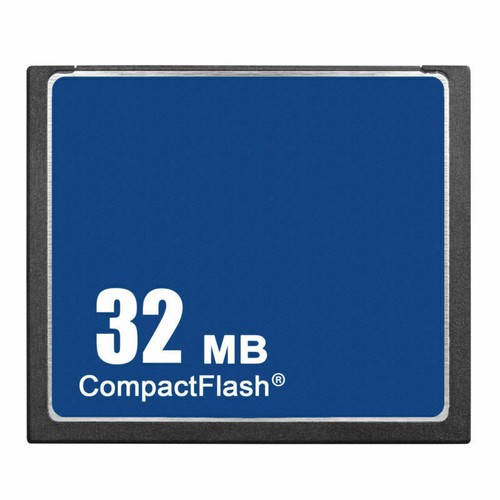 OEM CF 1GB 2GB 4GB 8GB 16GB 32 64GB 32/64/128/256/512MB CompactFlash Memory Card - Picture 10 of 29