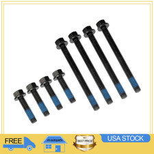 Water Pump Hardware Kit for Dodge Van D W Ram Truck Dakota Grand Cherokee XH