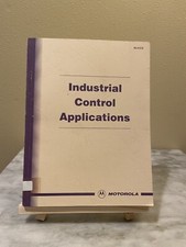 Industrial Control Applications