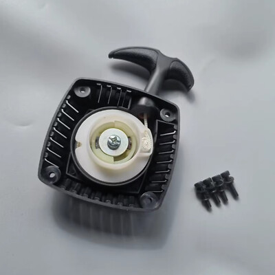 Für HPI BAJA 5B 5T Rovan RC KM Losi assembly 23 26 29CC 30CC Pull Start Starter