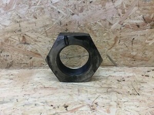 Güldner 2DA Motor Mutter Kurbelwelle