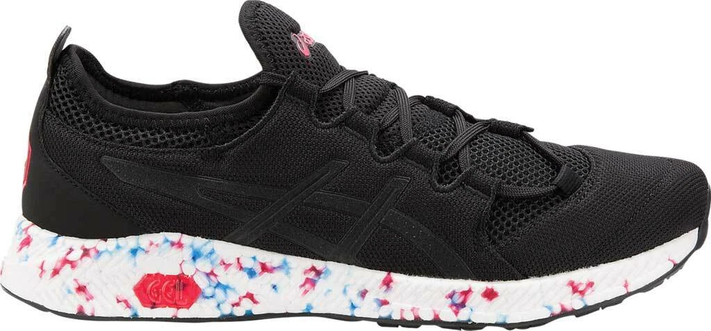 sai♡ ASICS HyperGEL-Sai Black for Sale | Authenticity Guaranteed | eBay