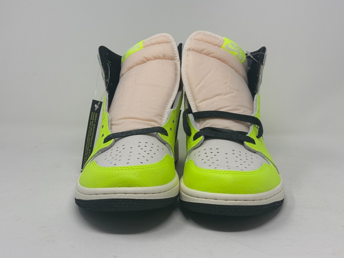 Size 10 - Jordan 1 Retro High OG Visionaire 555088 702 NWB