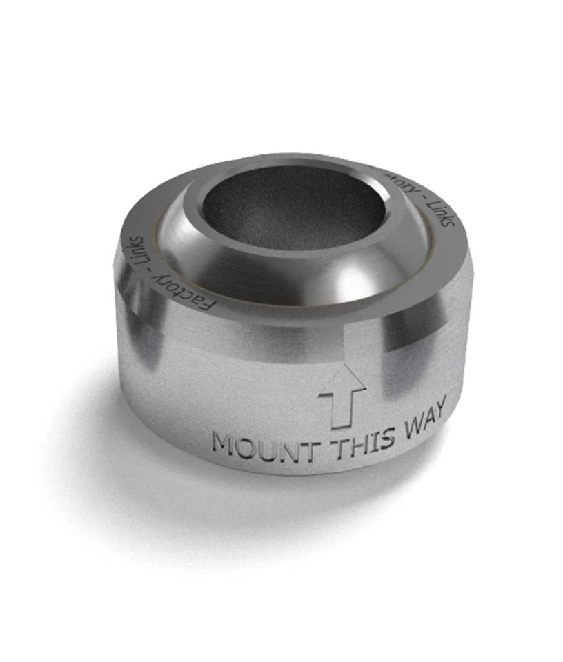 [FL] Комплект нижних амортизационных задних подшипников для: KTM 250EXC 250 XC-W 1998-2016 - Изображение 3 из 4