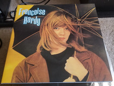 Francoise Hardy by Hardy, Francoise (Record, 2017) for sale online
