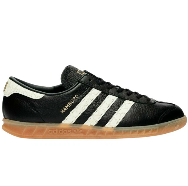 adidas Hamburg Trainers for Men