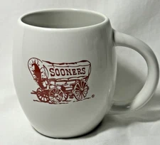 The Memory Company Oklahoma Sooners Mug