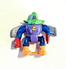 1994 SKOUTT * Mini Z-Bots * Good- Condition * Combine Shipping! 