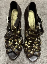 womans heels size 10