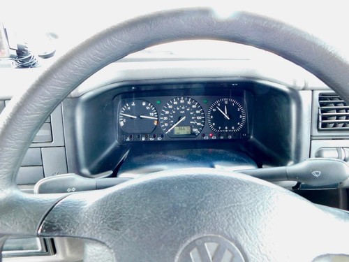 VW 2.4 diesel Compass Navigator 310 RL 4 Berth with Rear Lounge. - Picture 17 of 20
