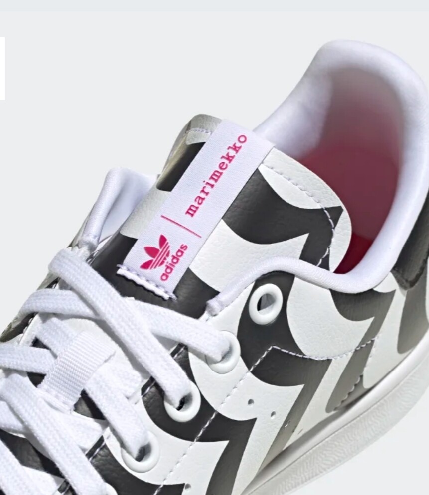 限定Sale!! Wmns! Adidas Stan Smithスタンスミス x MARIMEKKO adidas】アディダス STAN SMITH MARIMEKKO スタンスミス (adidas