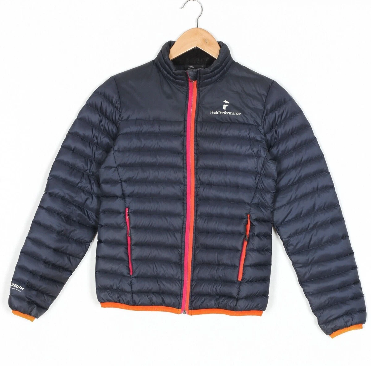 Peak performance shop padded jacket