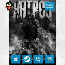 Hatred for PC Game Steam Key Region Free