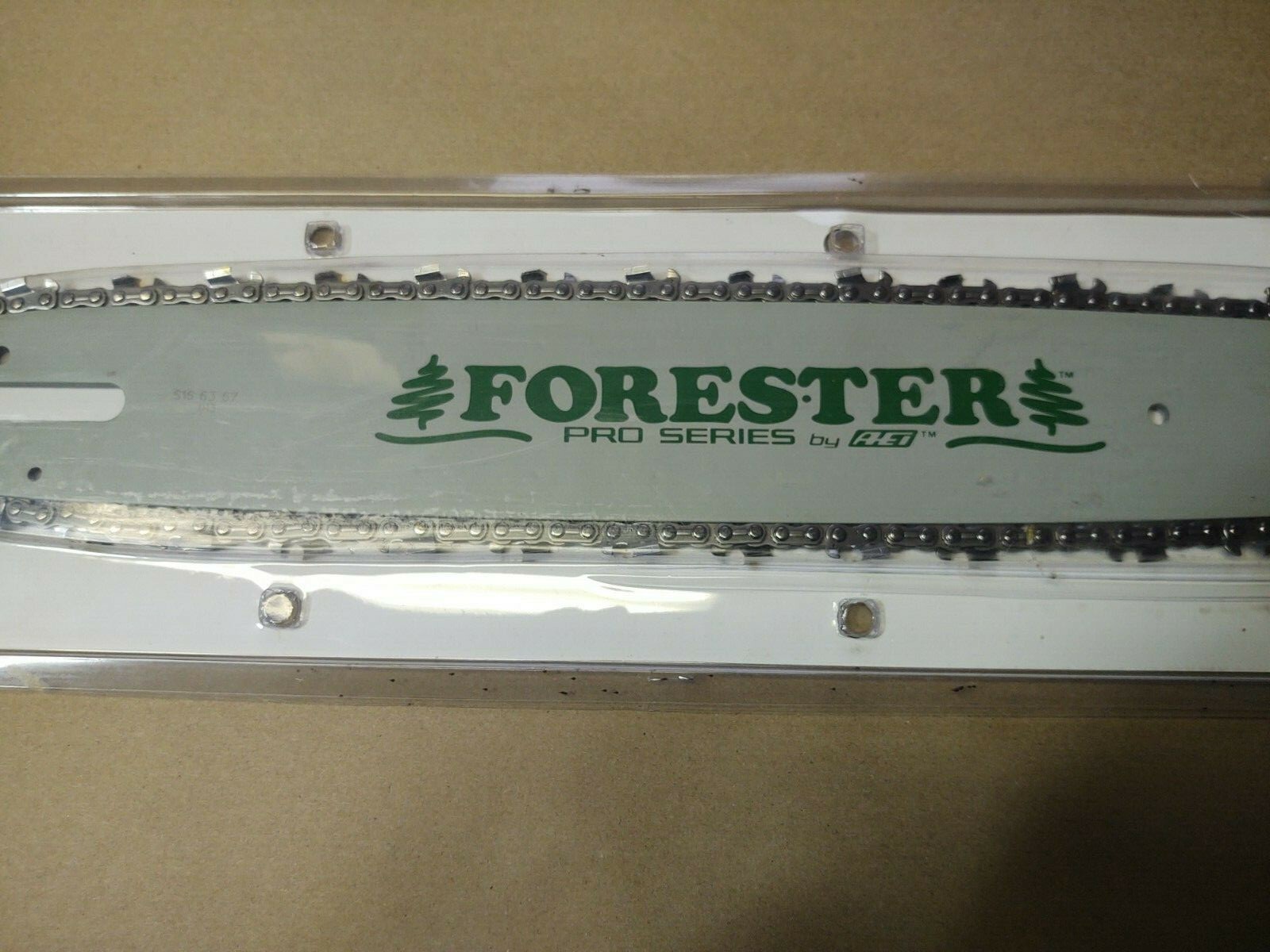 16" Bar & Chain .325 .063 67DL For Stihl 024 026 MS260 MS280 MS290 029 ...