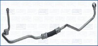 Original Ajusa ÖLleitung Lader OP10006 FüR Opel