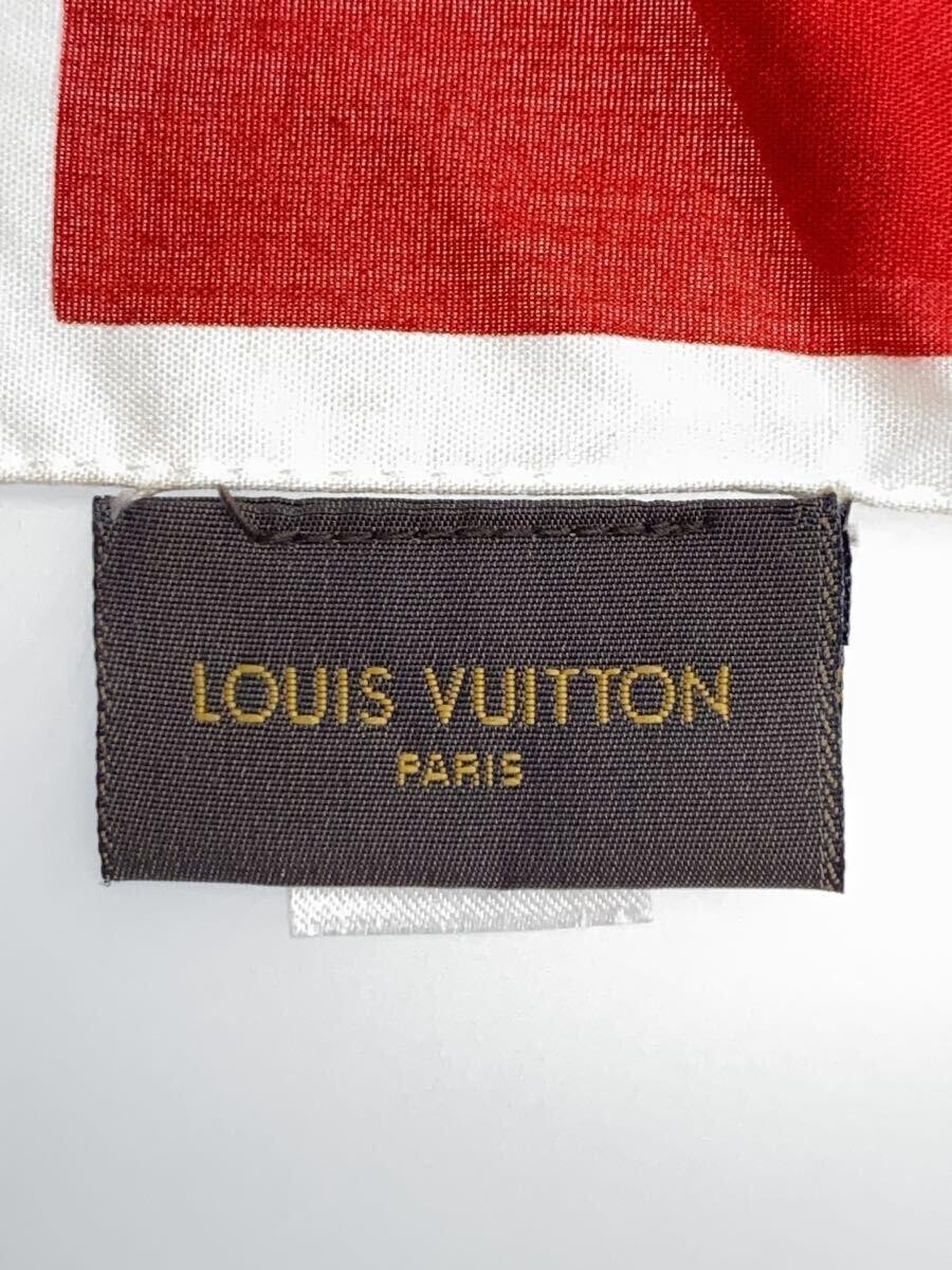 Supreme Louis Vuitton バンダナ 赤 s-l400.jpg