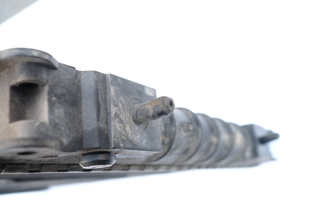 Ferrari 348 - Left Hand Radiator - USED-needs repair