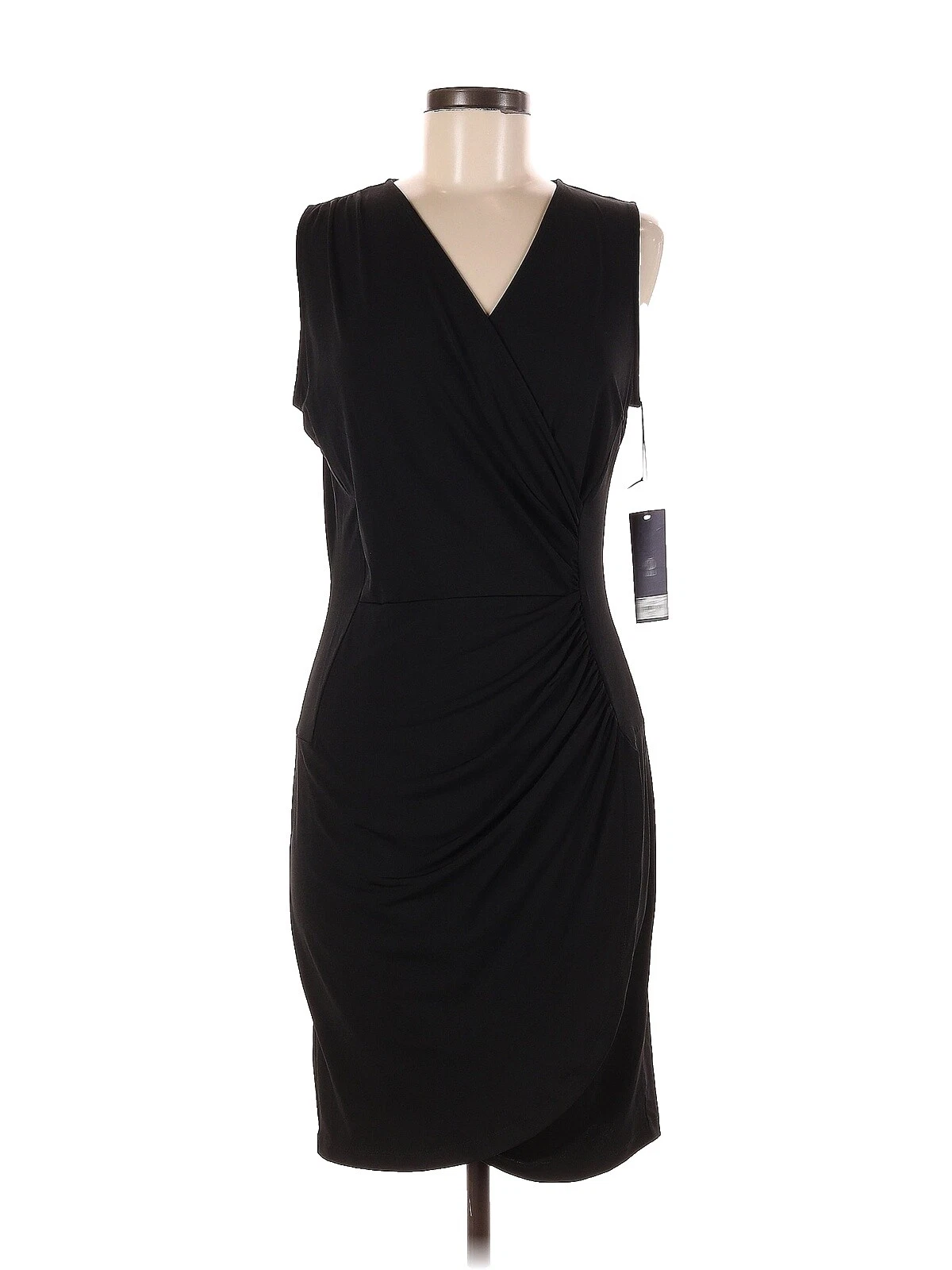 Funda de poliéster JLO vestidos para mujeres