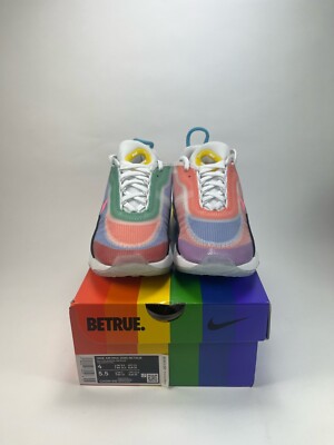 Nike Air Max 2090 Be True Betrue CZ4090-900 US Mens Size 4