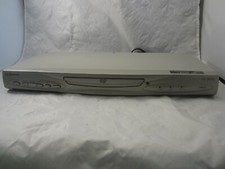 Emerson DVD CD Player Model EWD7004 Dolby Digital MP3 .