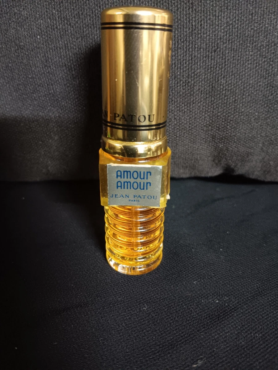 Jean Patou Amour Amour Perfume for Women for sale | eBay