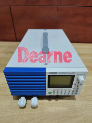 Kikusui 165W DC electronic load PLZ164W 0-150V 33A 165W