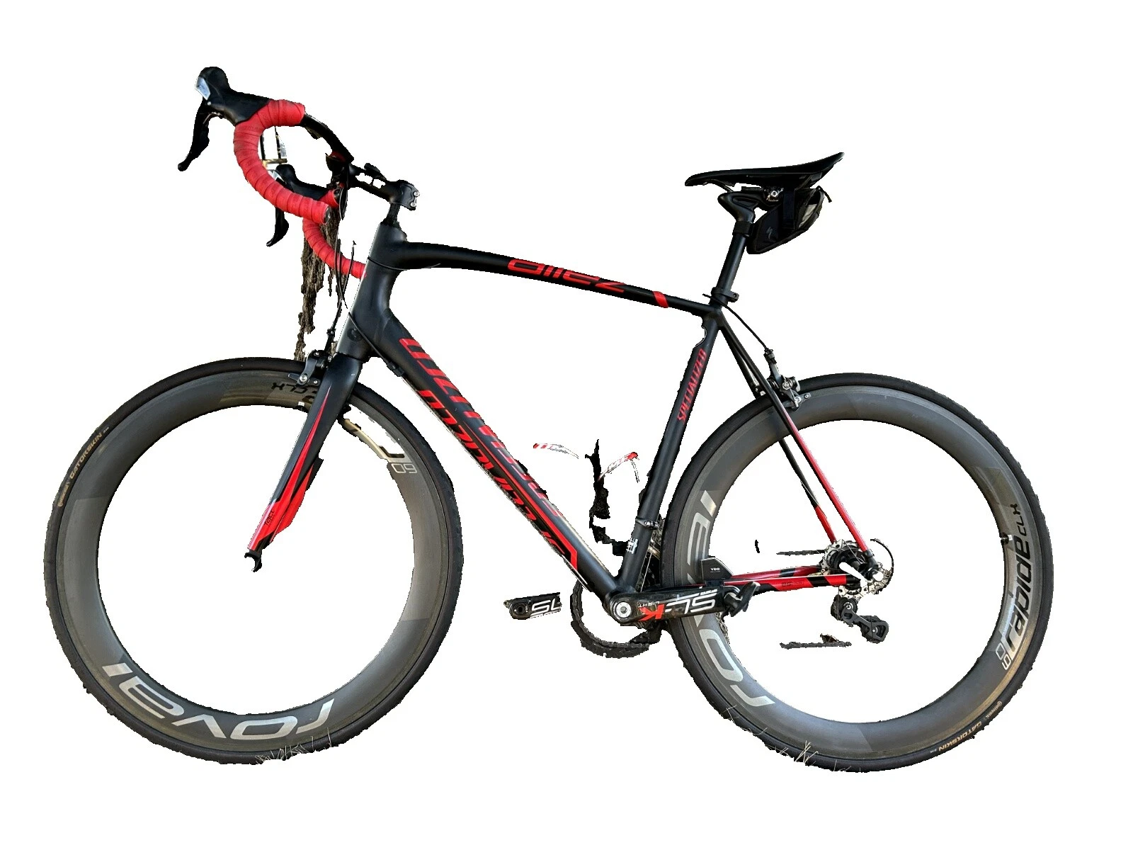 Specialized Aluminum 700C Bikes
