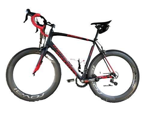 Specialized Allez Road Bike Red 700C Drop Bar Caliper Brakes Specialized Allez Road Bike Red 700C Drop Bar Caliper Brakes