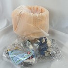 Build on Brick coffee Mug 12oz Funny Cup with Building Bricks Creative Yellow