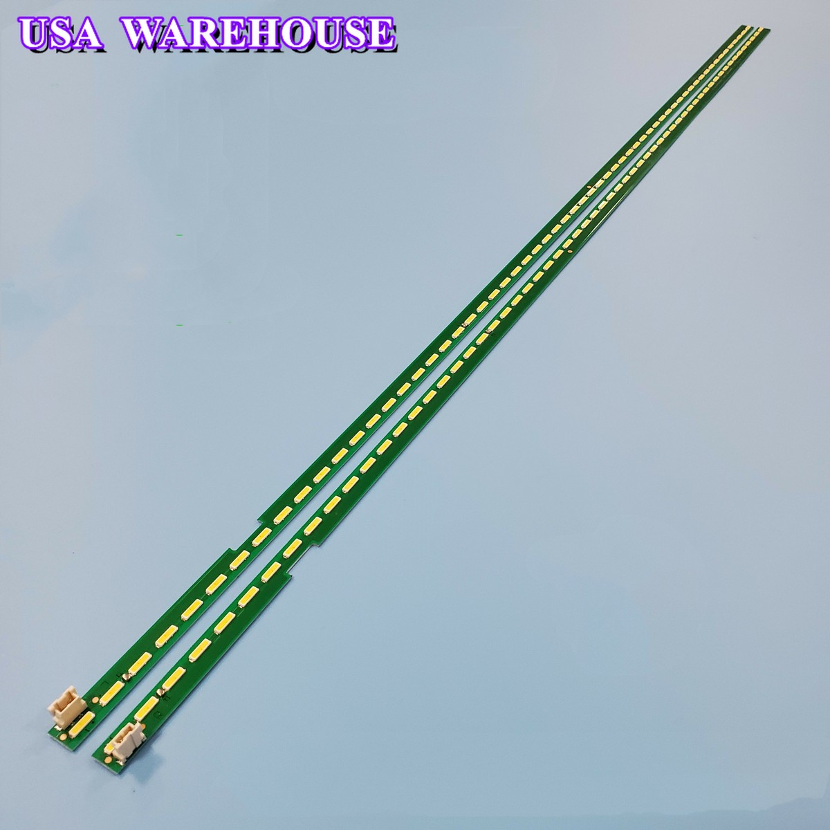 LED Backlight Strip For LG 55UH600V 55UF770V 55UF7767 55UH600V 55UF6800 55UF7600