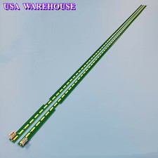 LED Strips for LG 55UH6030 55UF7767 55UH625V 55UF6430 6916L-2318A 6916L-2319A