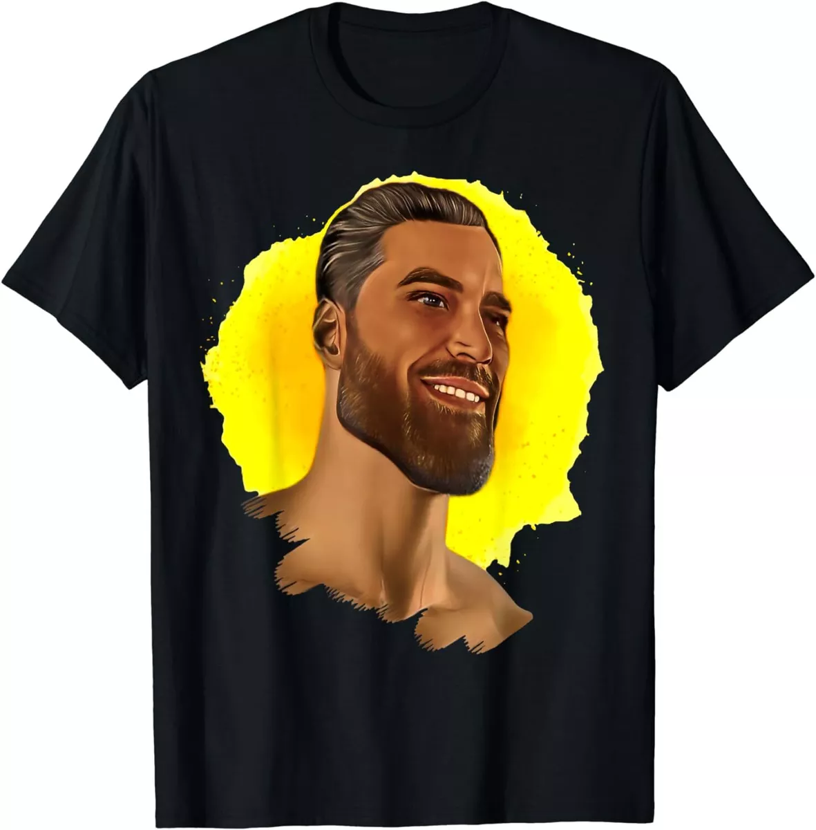 Chad Meme Gifts & Merchandise for Sale