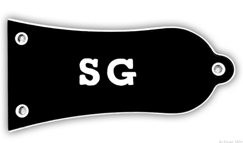 Sg truss 2024 rod cover