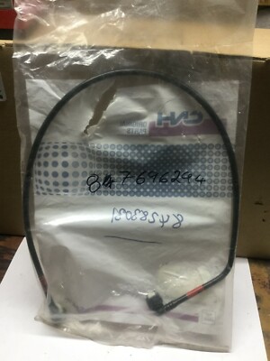 87696294 - Fuel Tube (Genuine) | eBay