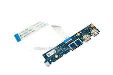 HQ31208772000 OEM ASUS USB POWER BUTTON BOARD TP412F TP412FA-0S31T A CA42