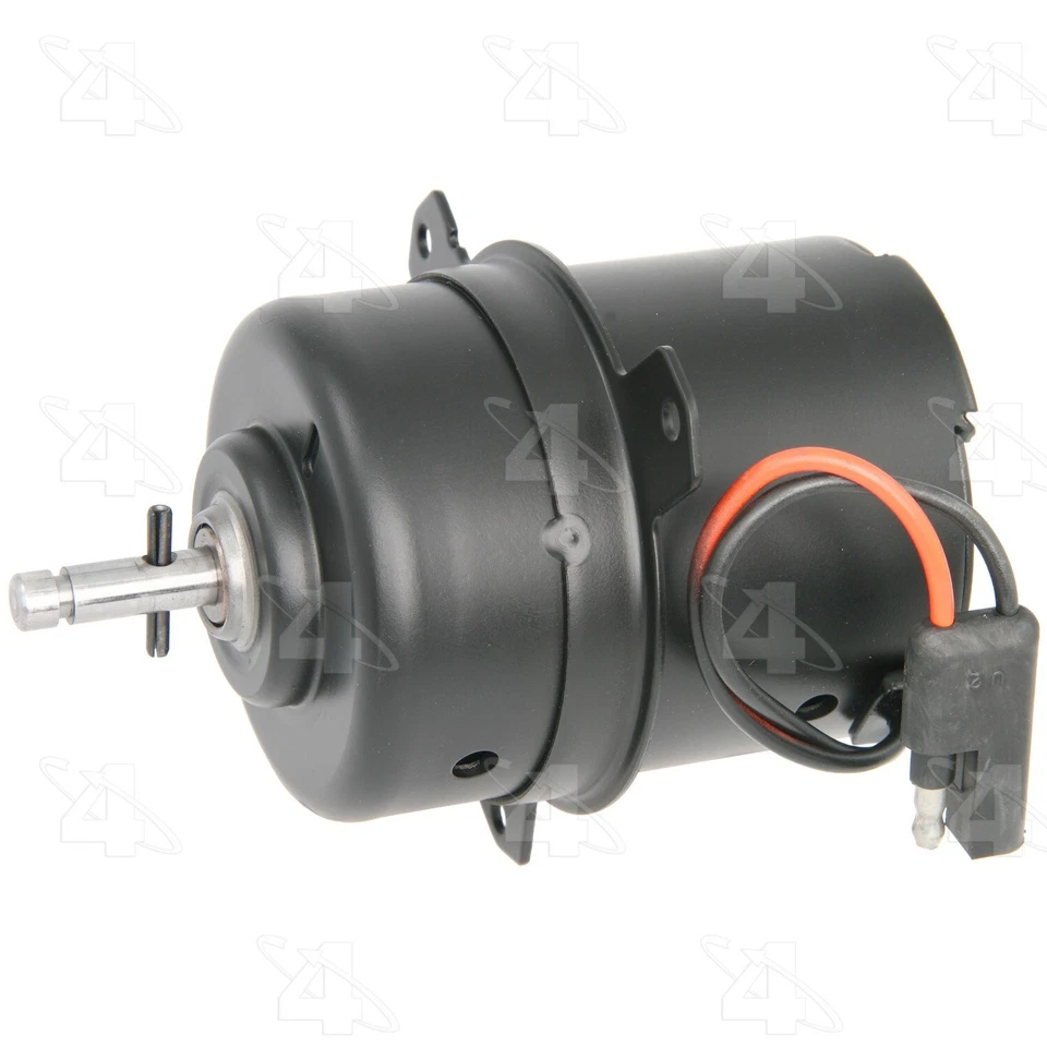 Para Dodge Dakota 1989-1997 motor 2,5 L ventilador motor 4 estaciones 1990 1991 Foto 2 de 4