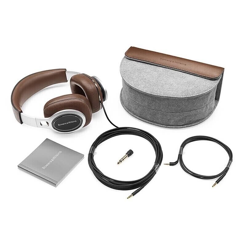 Bowers Wilkins P9 Signature Headphone