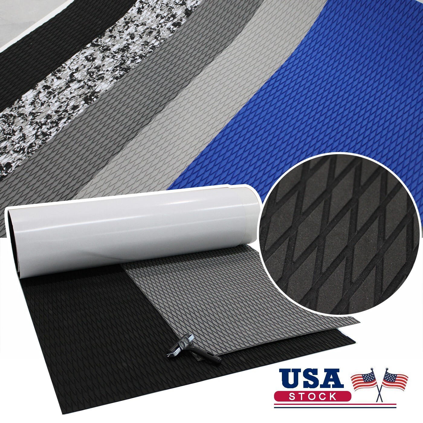 Sup Pad 35x94inch