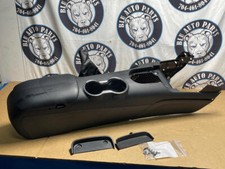 2015-17 Ford Mustang Center Console Assembly 198 2015-17 Ford Mustang Center Console Assembly 198